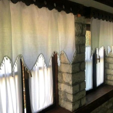 Miziriguesthouse ジロカストラ エクステリア 写真